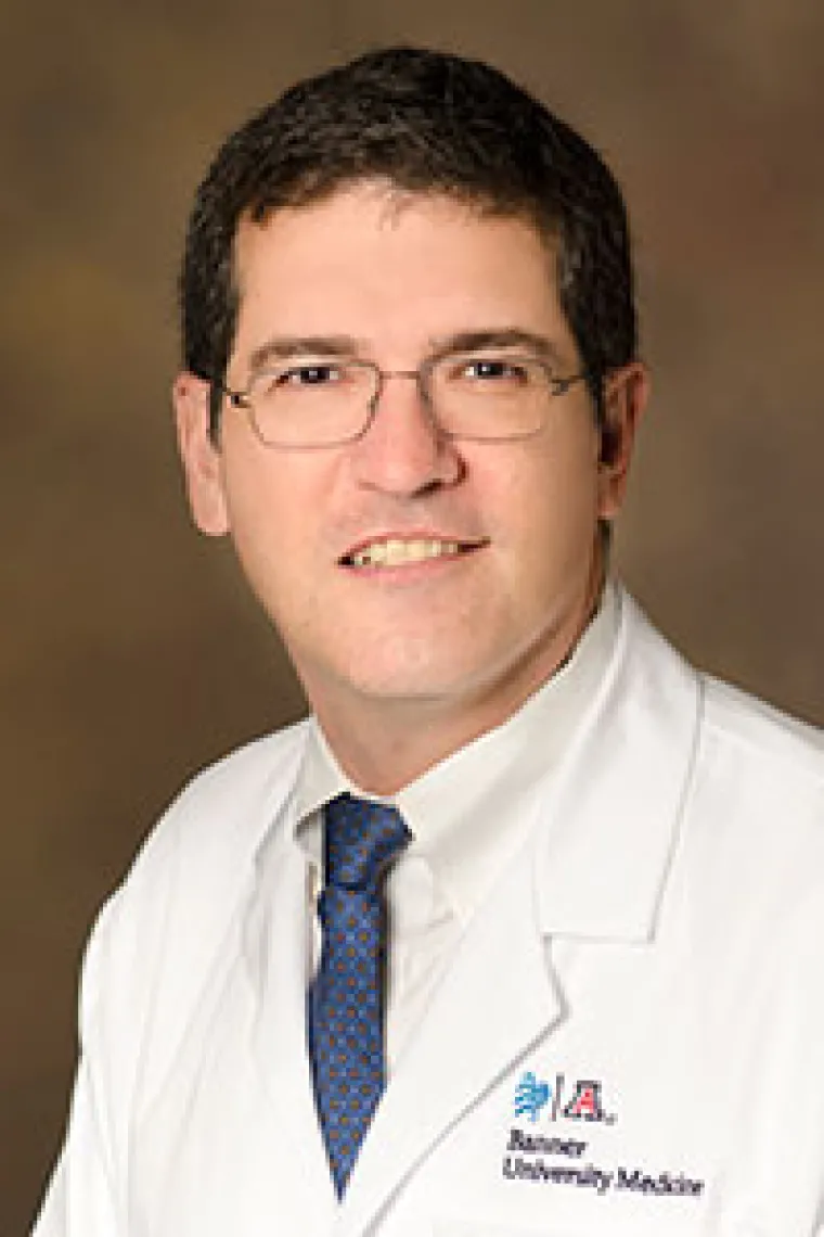 Kenneth A. Fox, MD