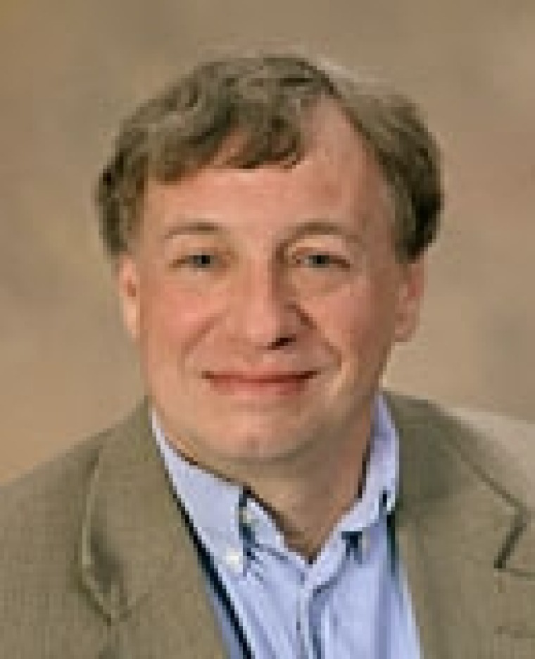 Ron L. Heimark, PhD
