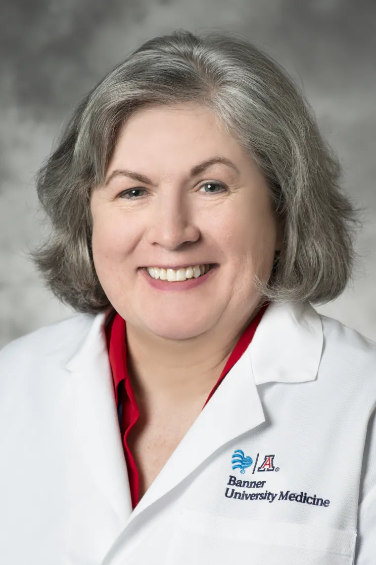 Tina Fisher, APRN