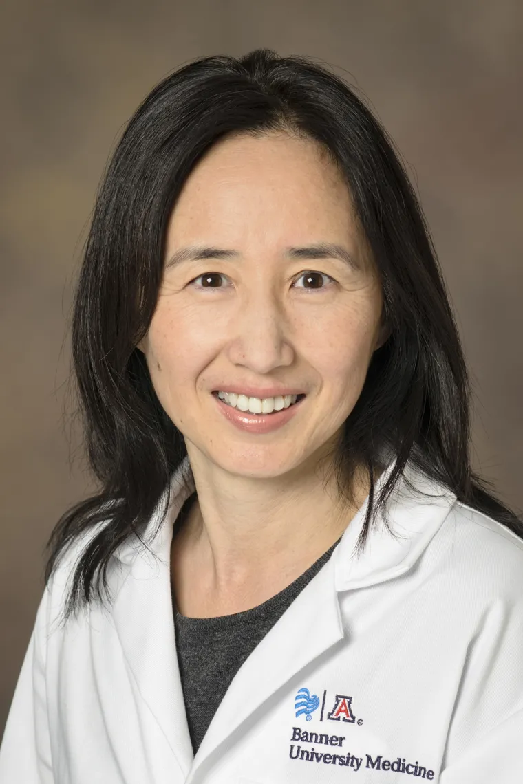 Wei Zhou, MD, FACS