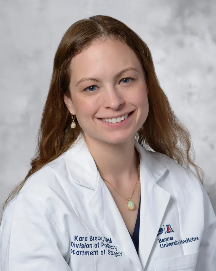 Kara Brock, MD