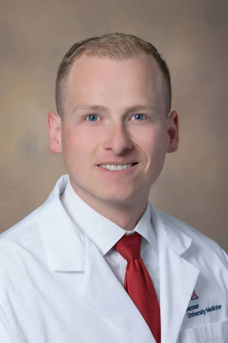 Austin Lubkemann, MD