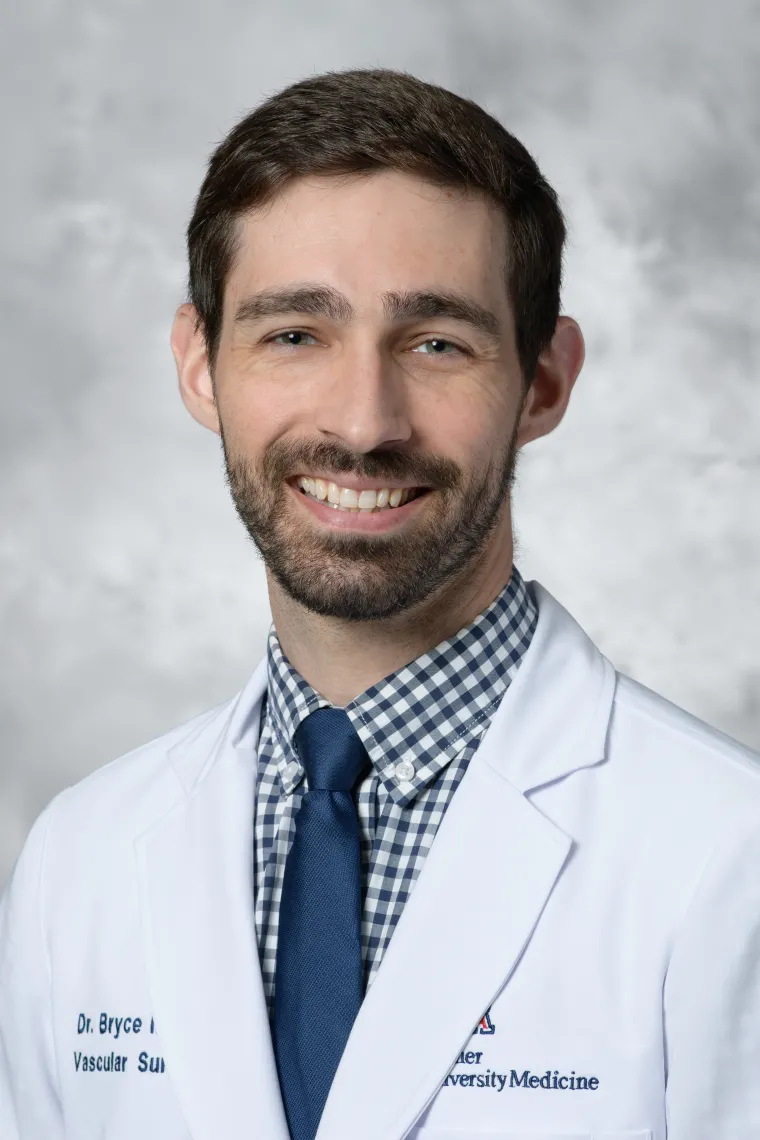 Bryce Ingram, MD