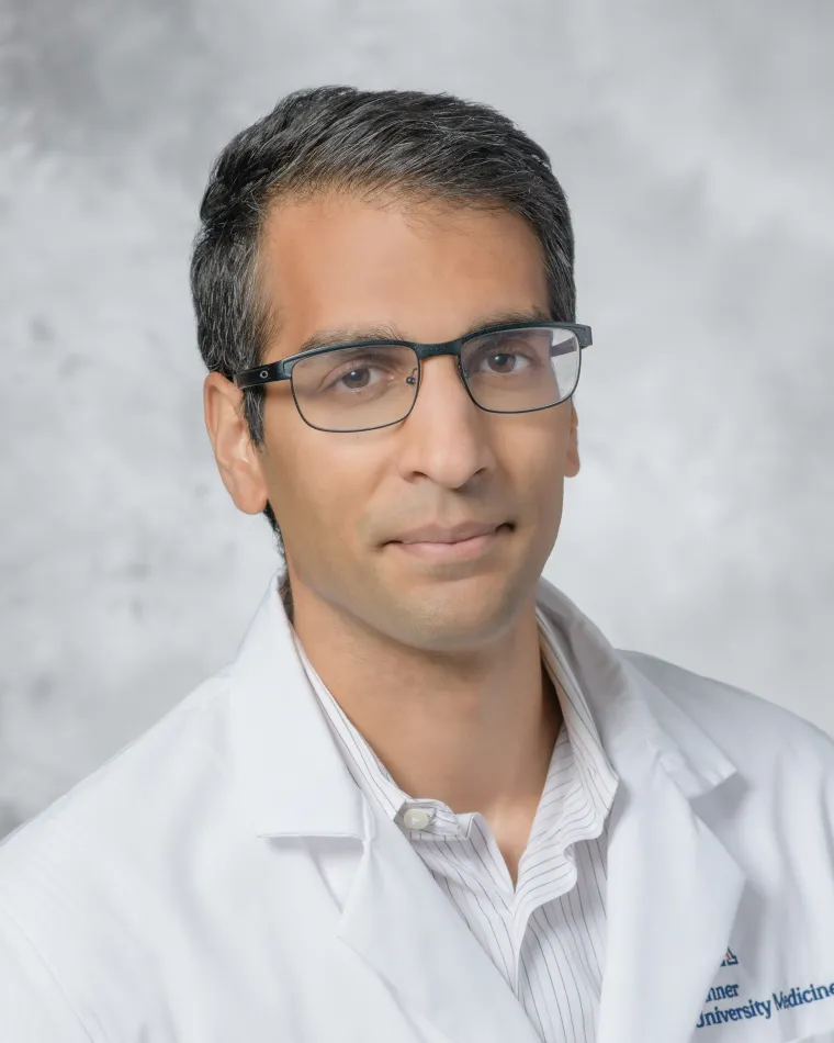 Praveen Sridhar, MD