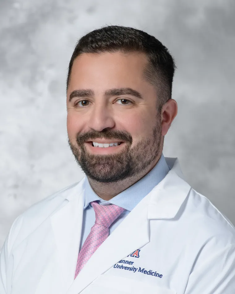 Jad Abdelsattar, MD