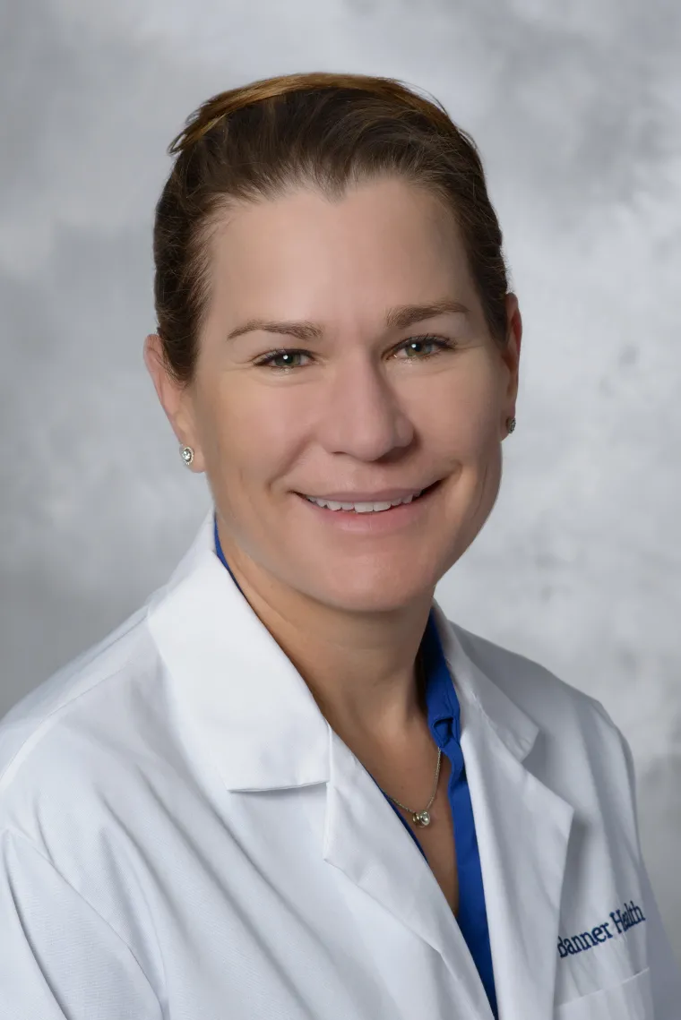 Michelle Worden, AGACNP