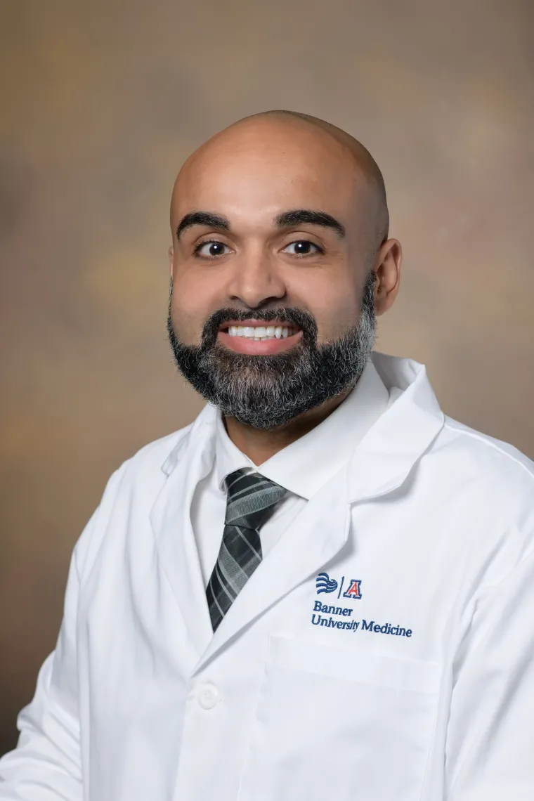 Shaher Yousef, MD