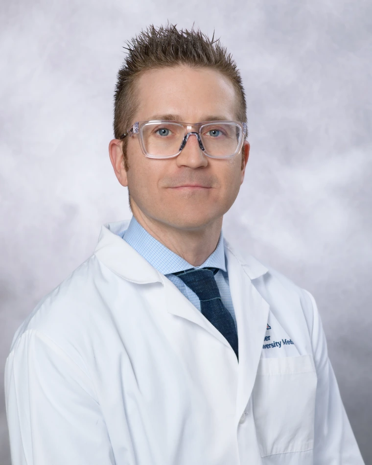 Jonathan Rice, MD, PhD