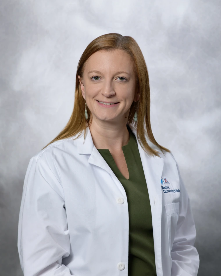 April Weaver, ACNP