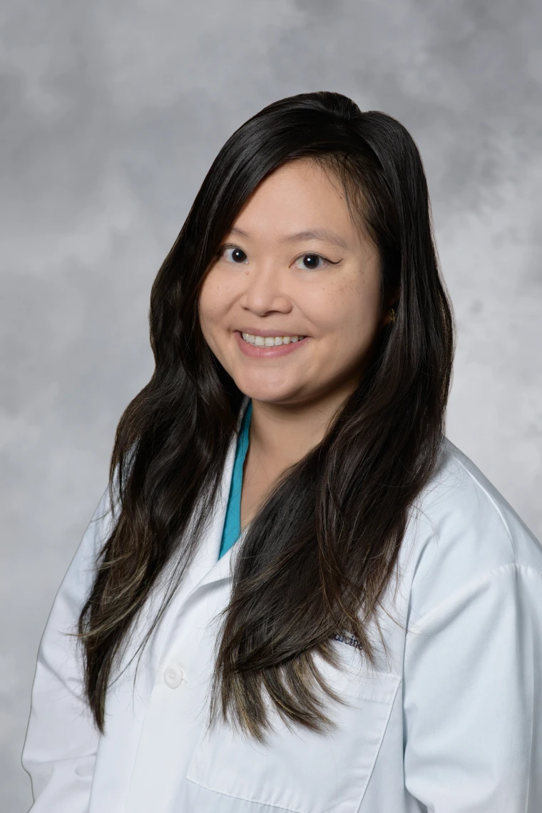 Angel Hsu, MD