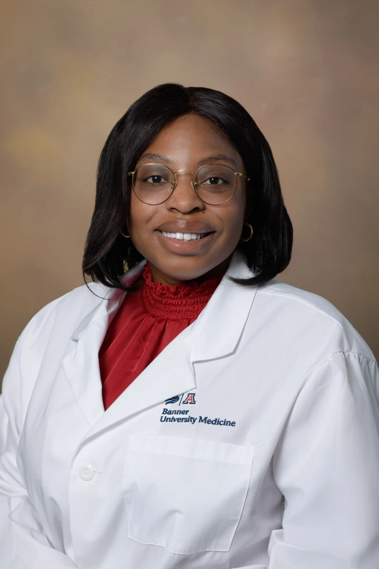 Funmilayo Fawole