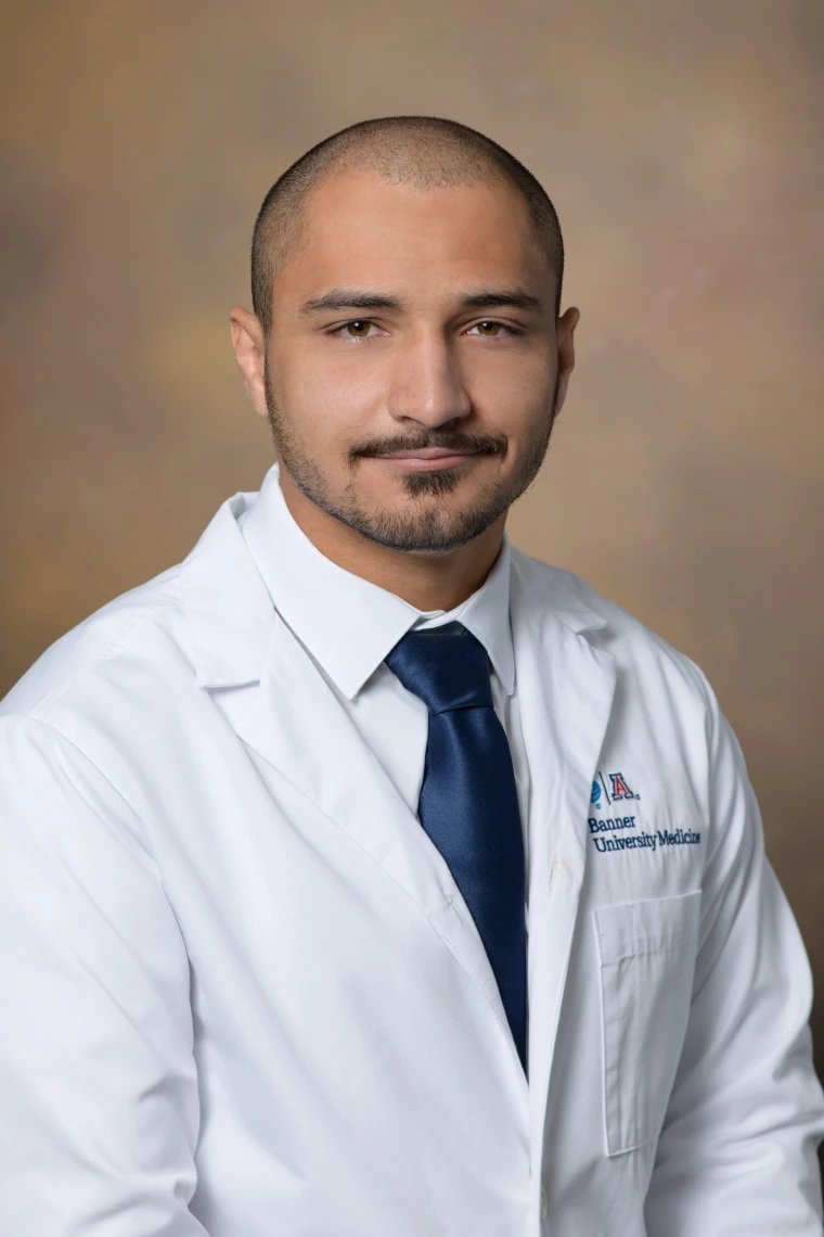 Rafael Guzman