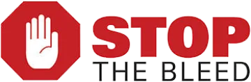 Stop the Bleed icon