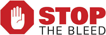 Stop the Bleed icon