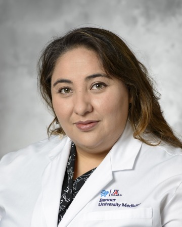 Dr. Lourdes Castanon