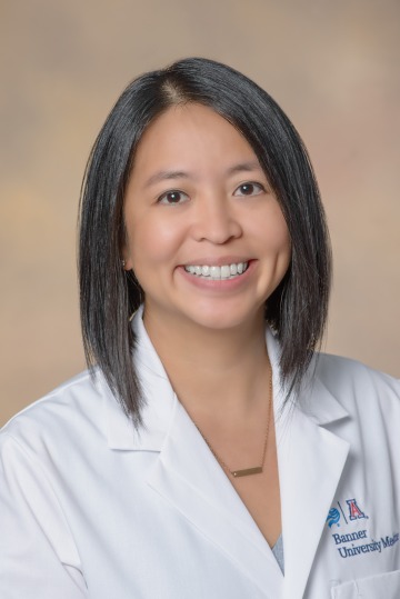 Lucia Nguyen, MD