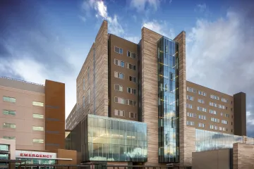 BUMC-T Hospital