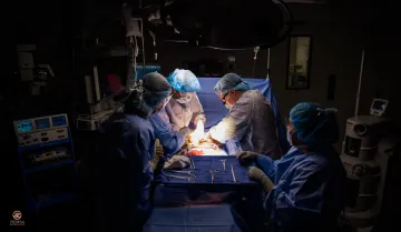 OR Surgeons