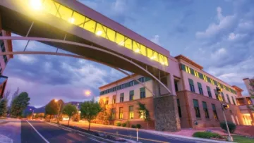 Flagstaff Medical Center