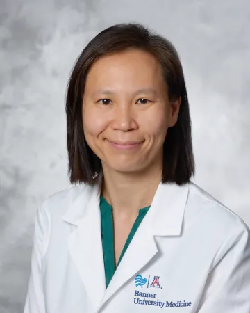 Carrie Luu, MD, FACS