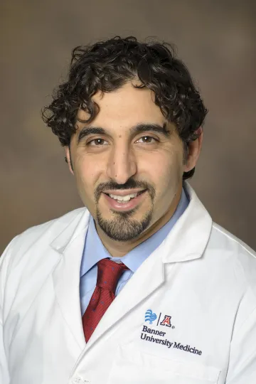Bellal A. Joseph, MD, FACS Bellal A. Joseph, MD, FACS