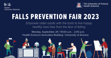 Falls Prevention Fair 2023