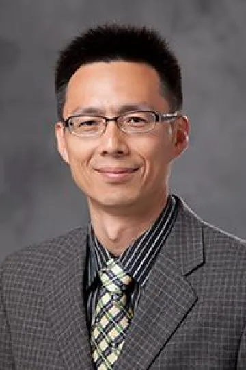 Nan-kuei Chen, PhD