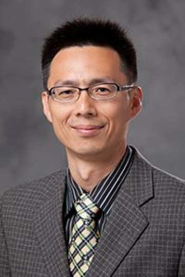 Nan-kuei Chen, PhD