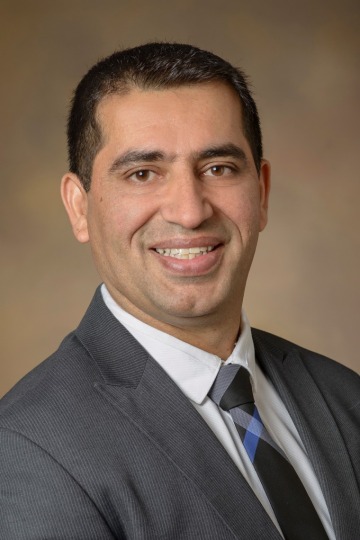 Abdul Tawab Saljuqi, MD, DrPH