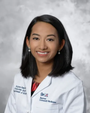 Sujata Saha, MD
