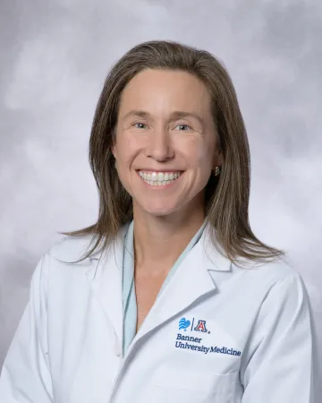 Stephanie Worrell, MD