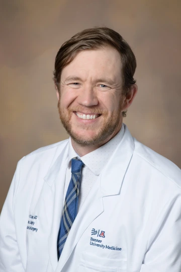 Devin O'Connor, MD