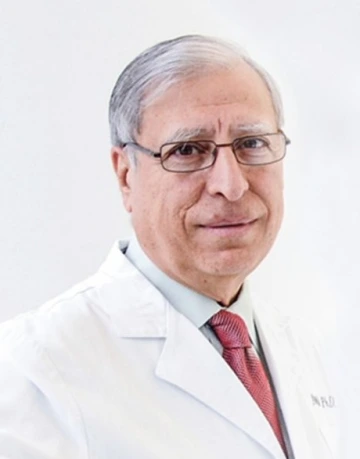 Ali Naji, MD