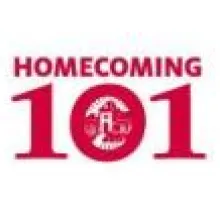 Home Coming Logo