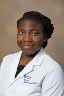 Efua Hellen Bolouvi, MD